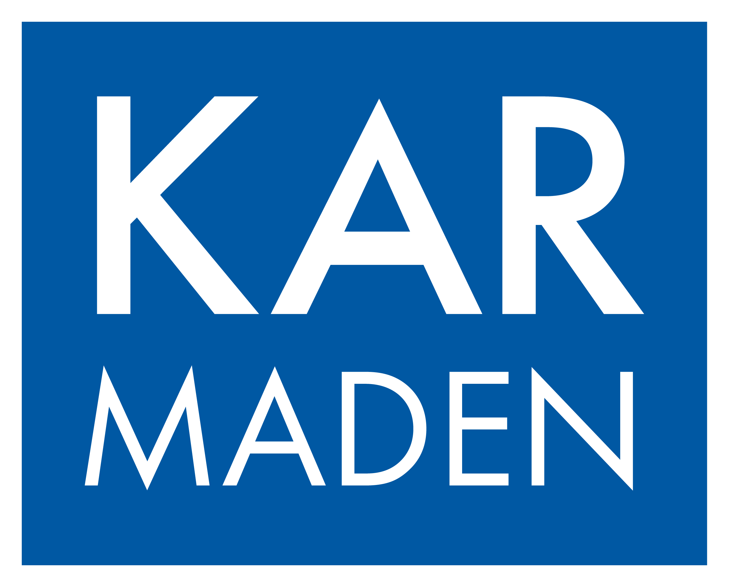 Karmaden